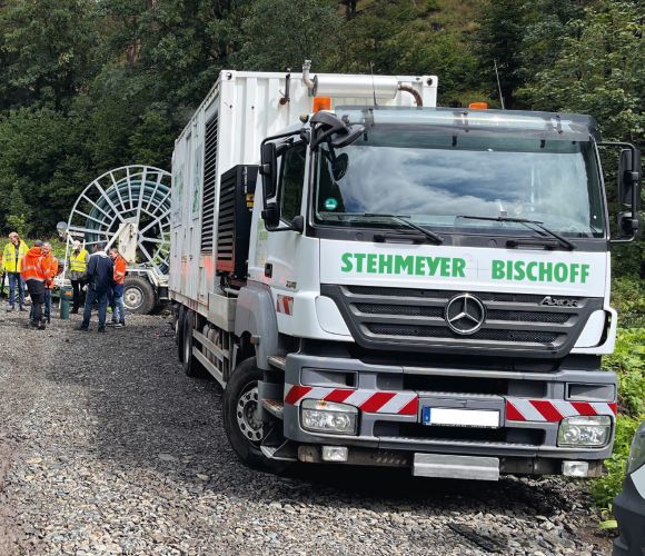 Compact Lining Andreasberg