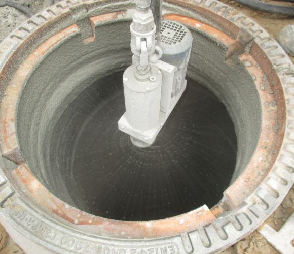 Schachtsanierung-KSS