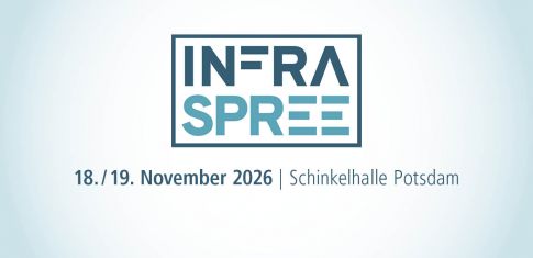 Infraspree 2026