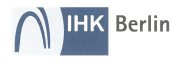 IHK Berlin &ndash; duale Ausbildung
